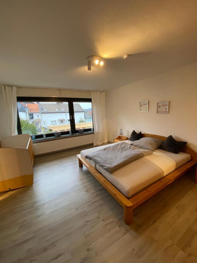 über den Dächern von Neheim Arnsberg Exterior foto