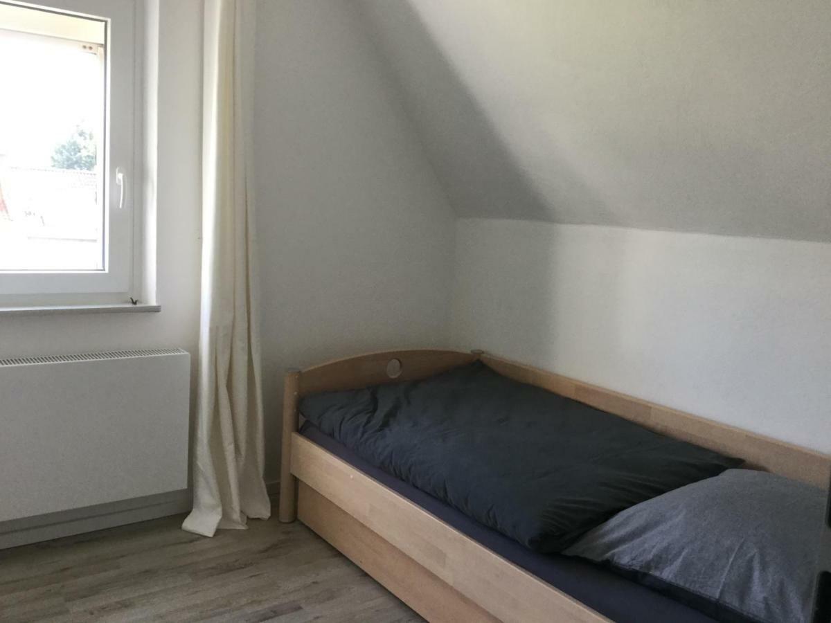 über den Dächern von Neheim Arnsberg Exterior foto